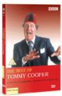 Comedy Greats: Tommy Cooper - DVD