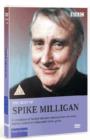 Comedy Greats: Spike Milligan - DVD