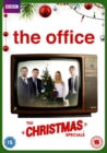 The Office: The Christmas Specials - DVD