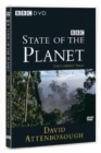 David Attenborough: State of the Planet - The Complete Series - DVD