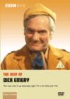 Dick Emery: The Best of Dick Emery - DVD