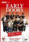 Early Doors: Series 2 - DVD