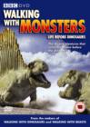 Walking With Monsters - DVD