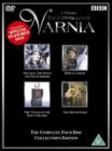 The Chronicles of Narnia: Collection - DVD
