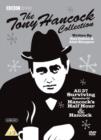 The Tony Hancock Collection - Hancock's Half Hour/Hancock - DVD