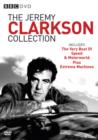 The Jeremy Clarkson Collection - DVD