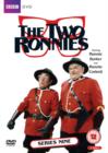 The Two Ronnies: Series 9 - DVD