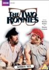 The Two Ronnies: Series 10 - DVD