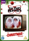 The Two Ronnies: The Christmas Specials - DVD
