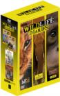 Wildlife Diaries - DVD