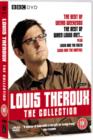 Louis Theroux Collection - DVD