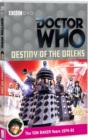 Doctor Who: Destiny of the Daleks - DVD