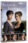 Sense and Sensibility - DVD