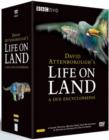 David Attenborough's Life On Land - A DVD Encyclopaedia - DVD