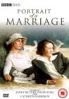 Portrait of a Marriage - DVD