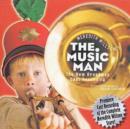 Meredith Willson's the Music Man - CD