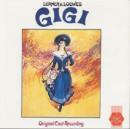Gigi: Lerner & Loewe's;Original Cast Recording - CD