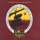 Cameron Mackintosh Presents Miss Saigon - CD