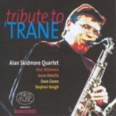 Tribute to Trane - CD