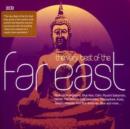 The Very Best of the Far East - CD
