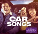 Car Songs - CD