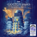 Doctor Who - The Daleks' Master Plan - Vinyl