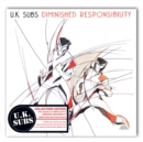 Diminished Responsibility (Bonus Tracks Edition) - Vinyl