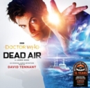 Doctor Who: Dead Air (RSD 2022) (Limited Edition) - Vinyl