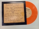 Sunken Rags - Vinyl