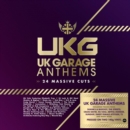 UK Garage Anthems - Vinyl