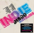 Indie Disco Anthems - Vinyl