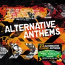 Alternative Anthems - Vinyl