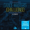 Arthur Baker Presents Dance Masters: John Luongo - Vinyl
