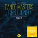 Arthur Baker Presents Dance Masters: John Luongo - Vinyl