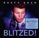 Rusty Egan Presents Blitzed! - Vinyl