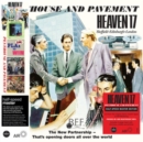 Penthouse and Pavement (Half-speed Master) - Vinyl