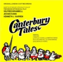 Canterbury tales - CD