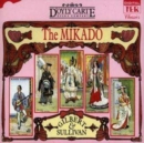 Mikado, The (D'oyly Carte Theatre Co.) - CD