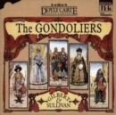 Gondoliers, The (D'oyly Carte Theatre Co.) - CD