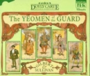 Yeoman of the Guard, The (D'oyly Carte Theatre Co.) - CD