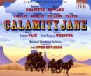 Calamity Jane - CD