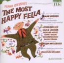 The Most Happy Fella - CD