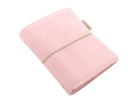 Filofax Pocket Domino Soft pale pink organiser - Book