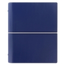 Filofax A5 Domino navy organiser - Book