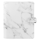 Filofax A5 Patterns Marble organiser - Book