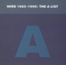1985-1990: The a List - CD