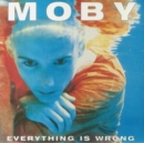 Everything Is Wrong - CD
