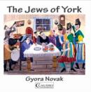 The Jews of York - CD