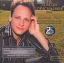 Brahmsdescharmes Vol 1 - DVD