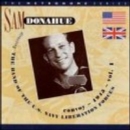 Convoy - 1945 -  Vol.1: directing THE BAND OF THE U.S. NAVY LIBERATION FORCES - CD